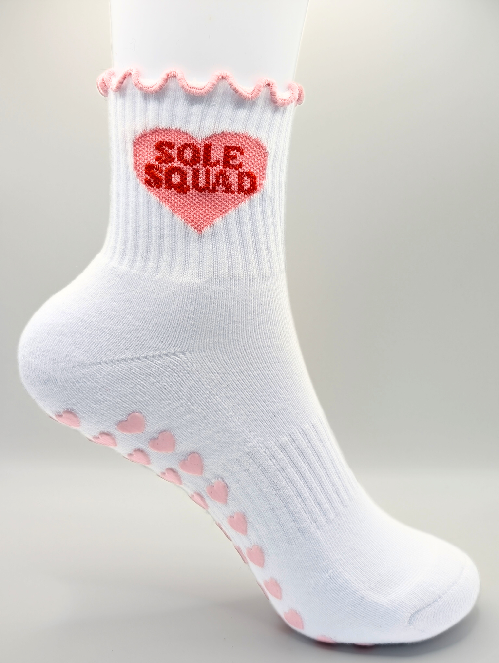 3 Pair Bundle