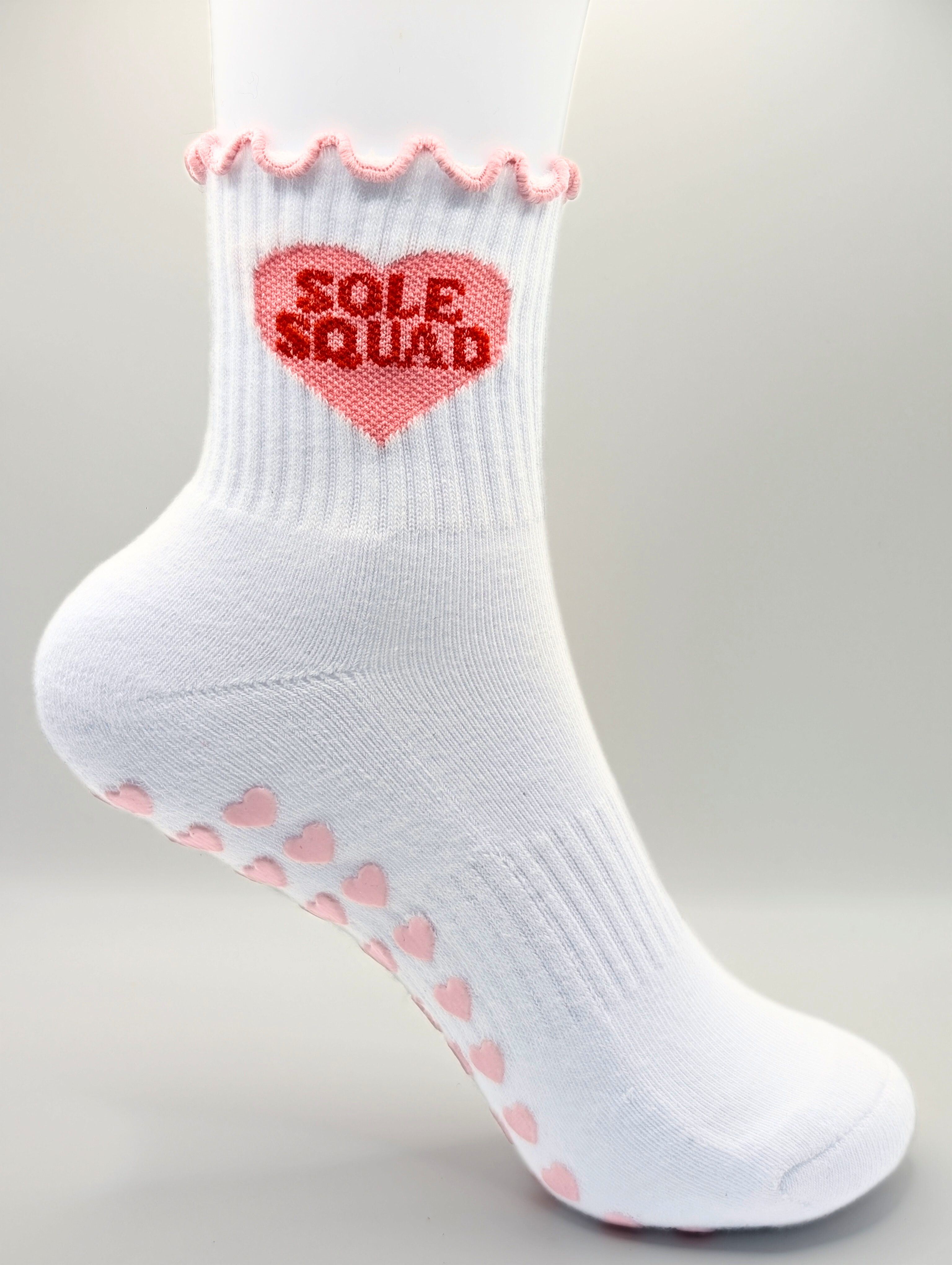 3 Pair Bundle
