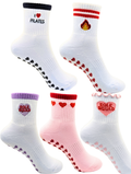 5 Pair Bundle