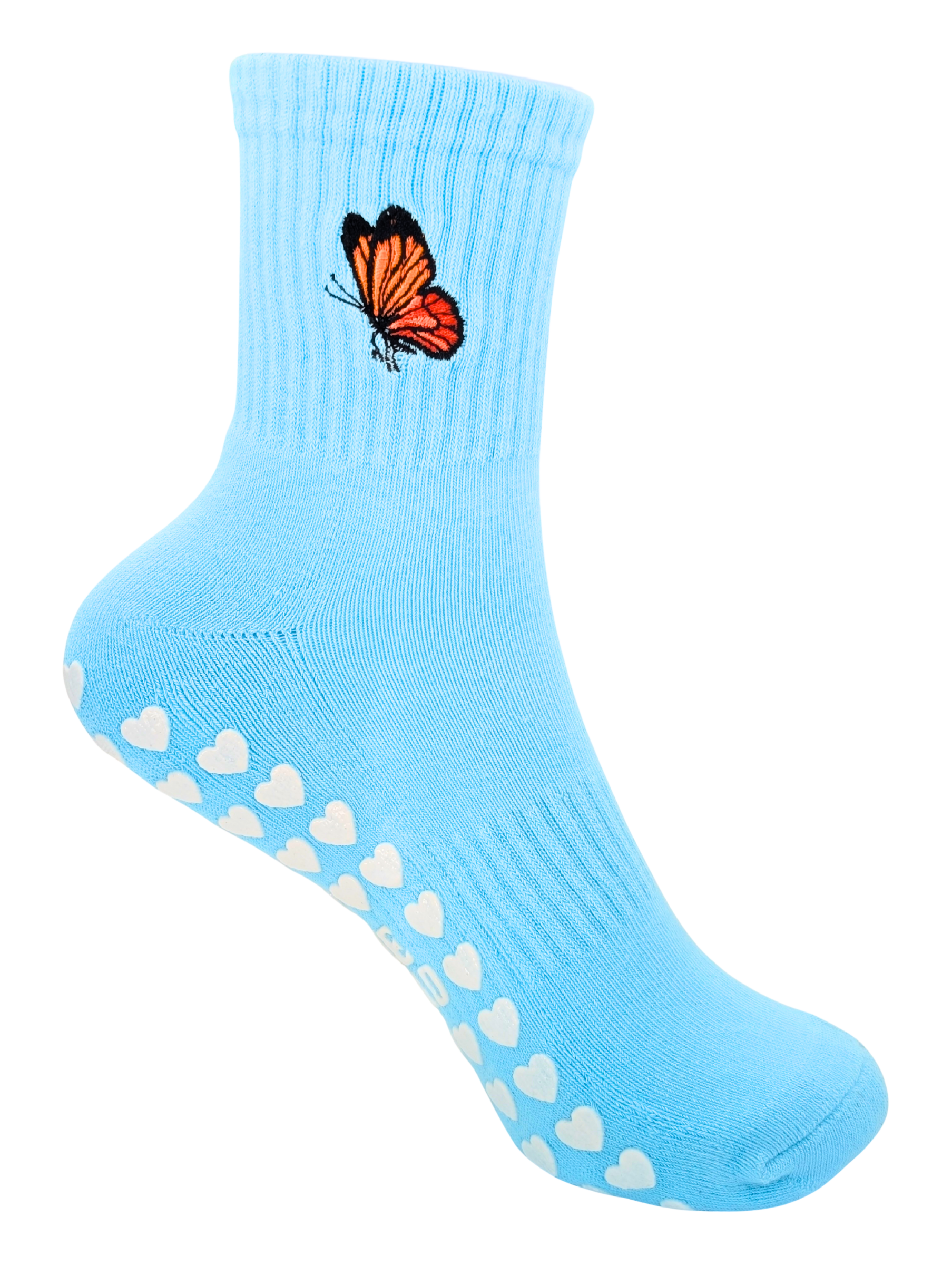 Flutter Girl